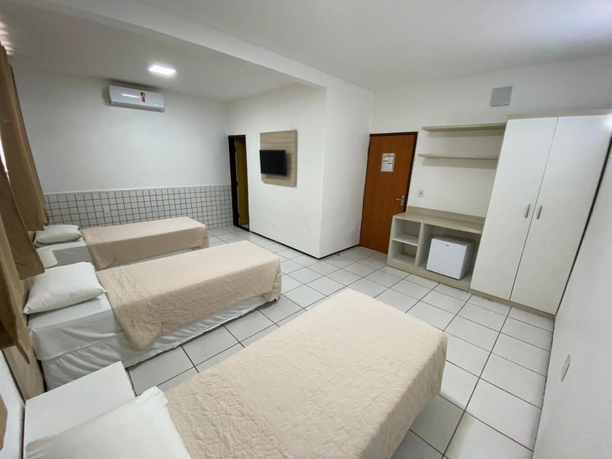 Hotel Ryad Express São Luís Εξωτερικό φωτογραφία