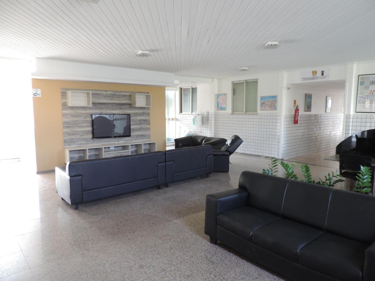 Hotel Ryad Express São Luís Εξωτερικό φωτογραφία