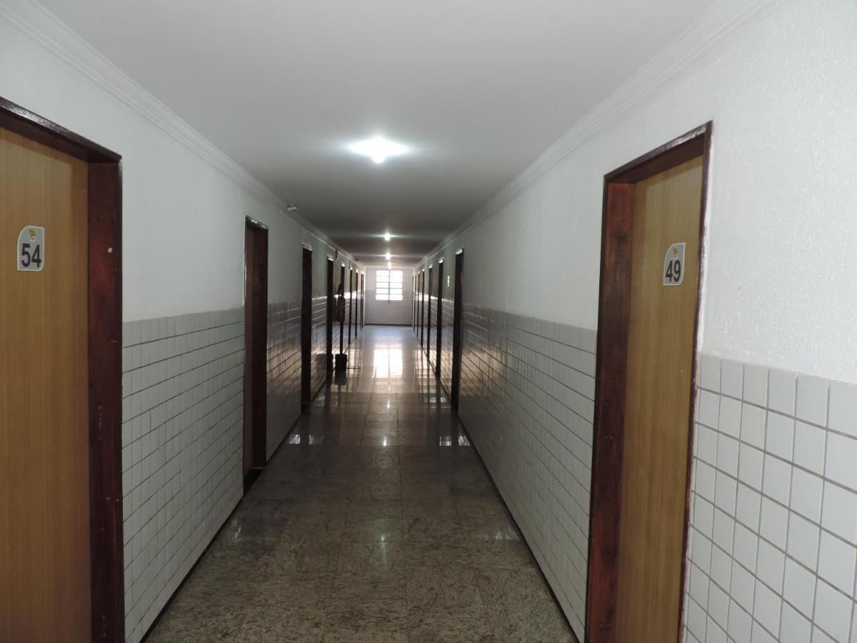 Hotel Ryad Express São Luís Εξωτερικό φωτογραφία