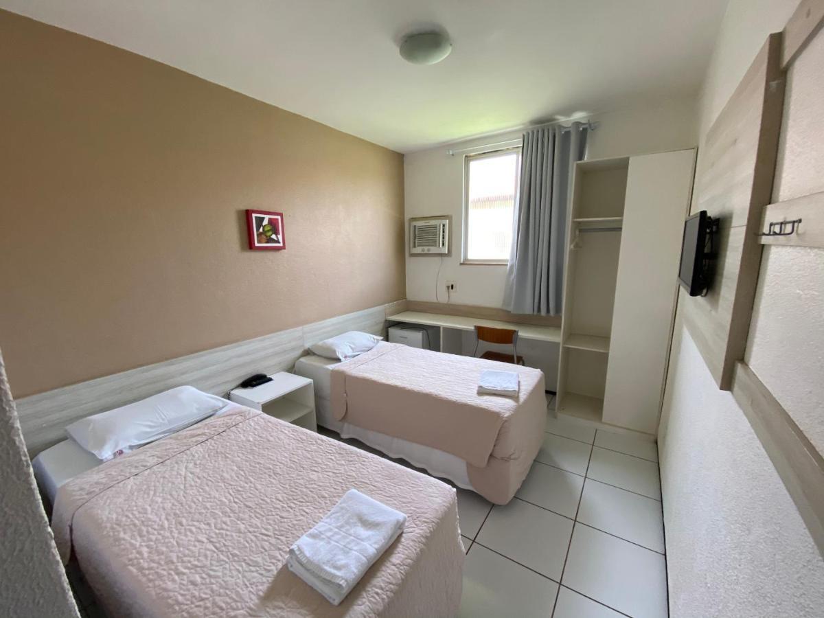 Hotel Ryad Express São Luís Εξωτερικό φωτογραφία