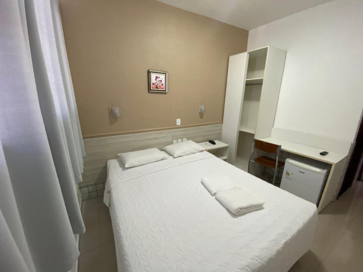 Hotel Ryad Express São Luís Εξωτερικό φωτογραφία