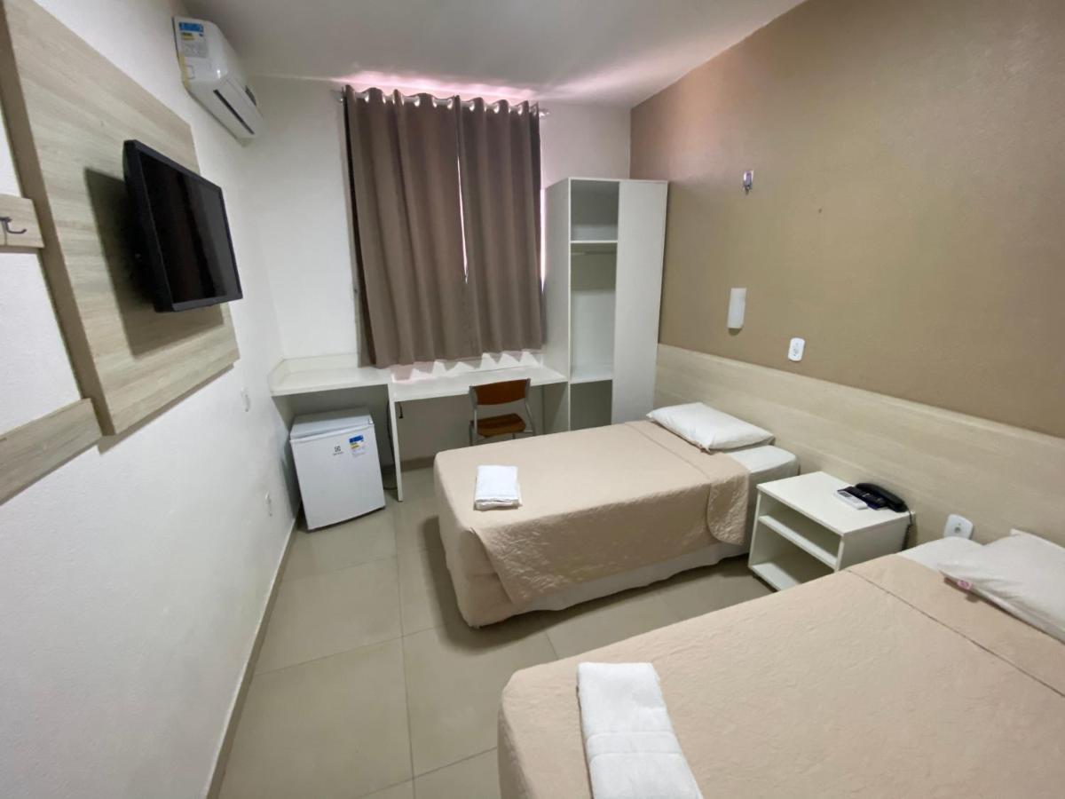 Hotel Ryad Express São Luís Εξωτερικό φωτογραφία