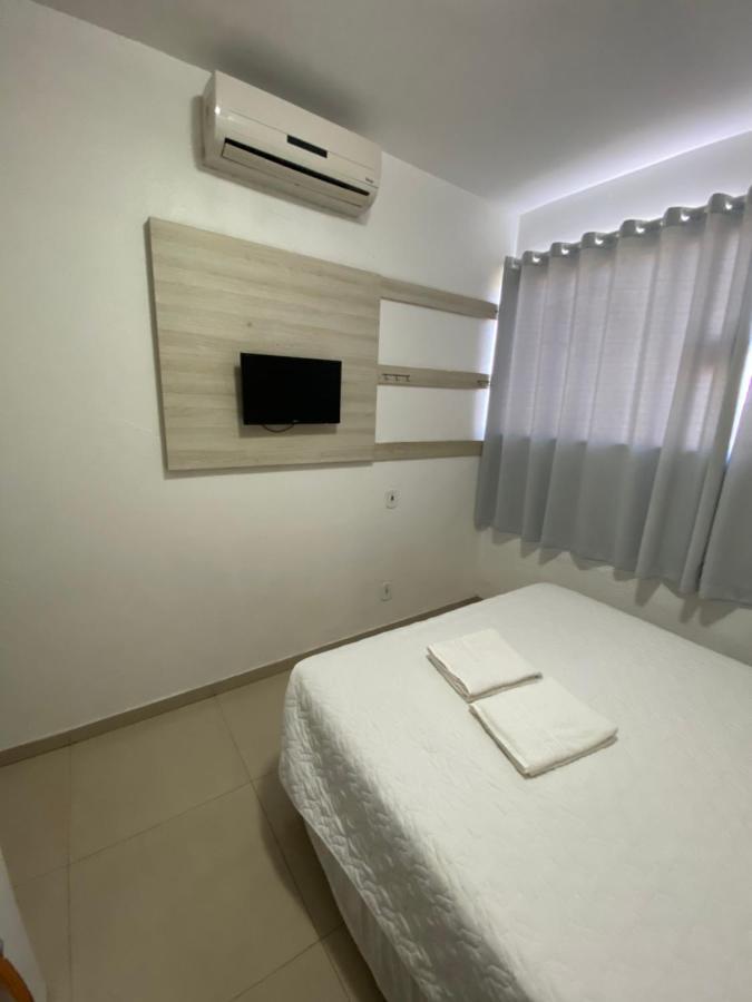 Hotel Ryad Express São Luís Εξωτερικό φωτογραφία