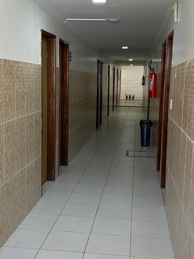 Hotel Ryad Express São Luís Εξωτερικό φωτογραφία