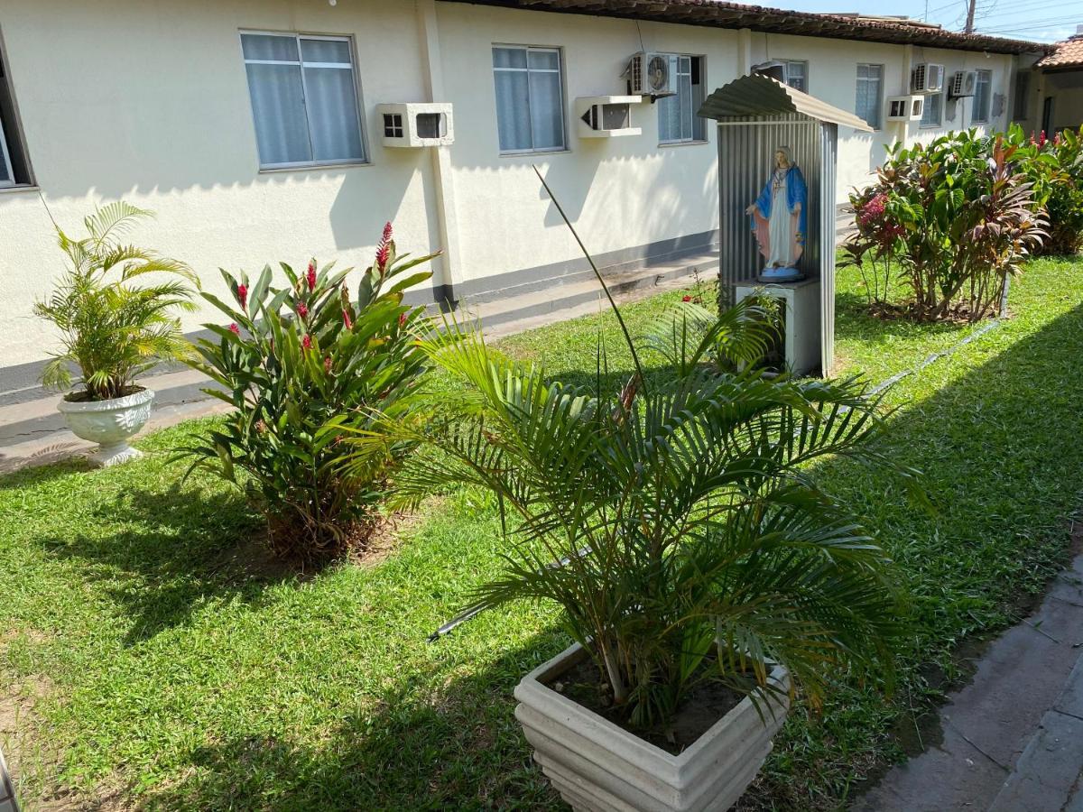 Hotel Ryad Express São Luís Εξωτερικό φωτογραφία