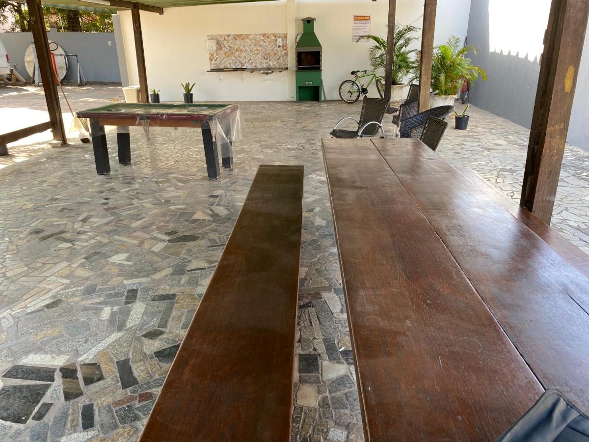 Hotel Ryad Express São Luís Εξωτερικό φωτογραφία