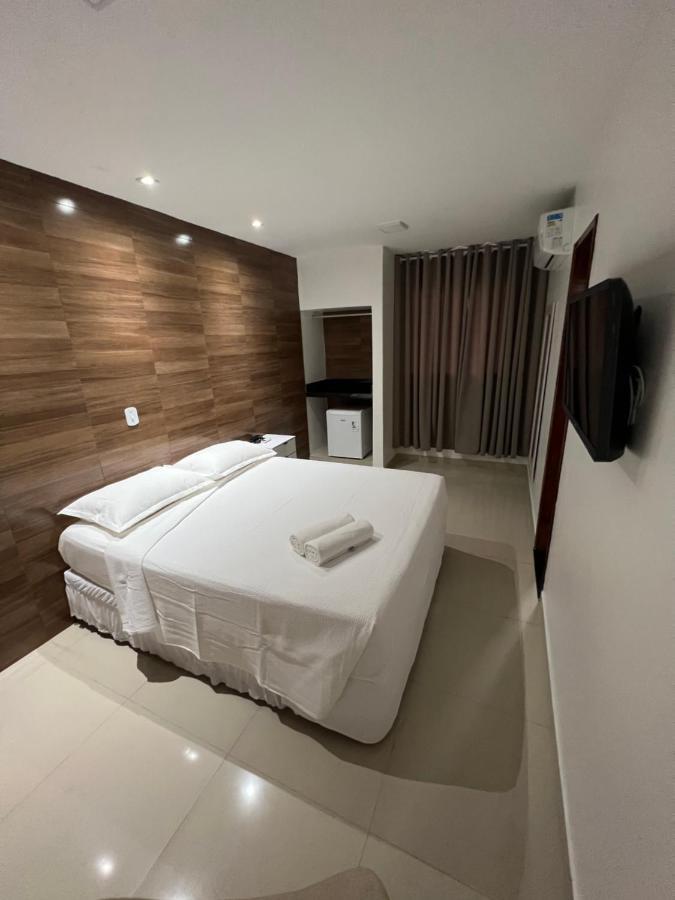 Hotel Ryad Express São Luís Εξωτερικό φωτογραφία