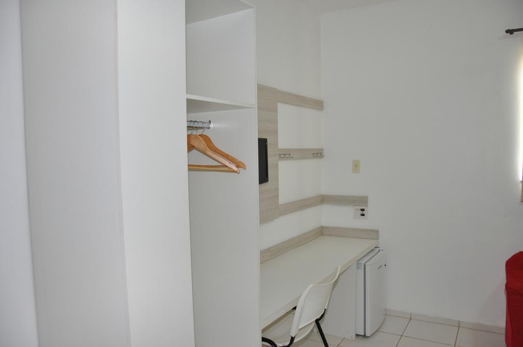 Hotel Ryad Express São Luís Δωμάτιο φωτογραφία