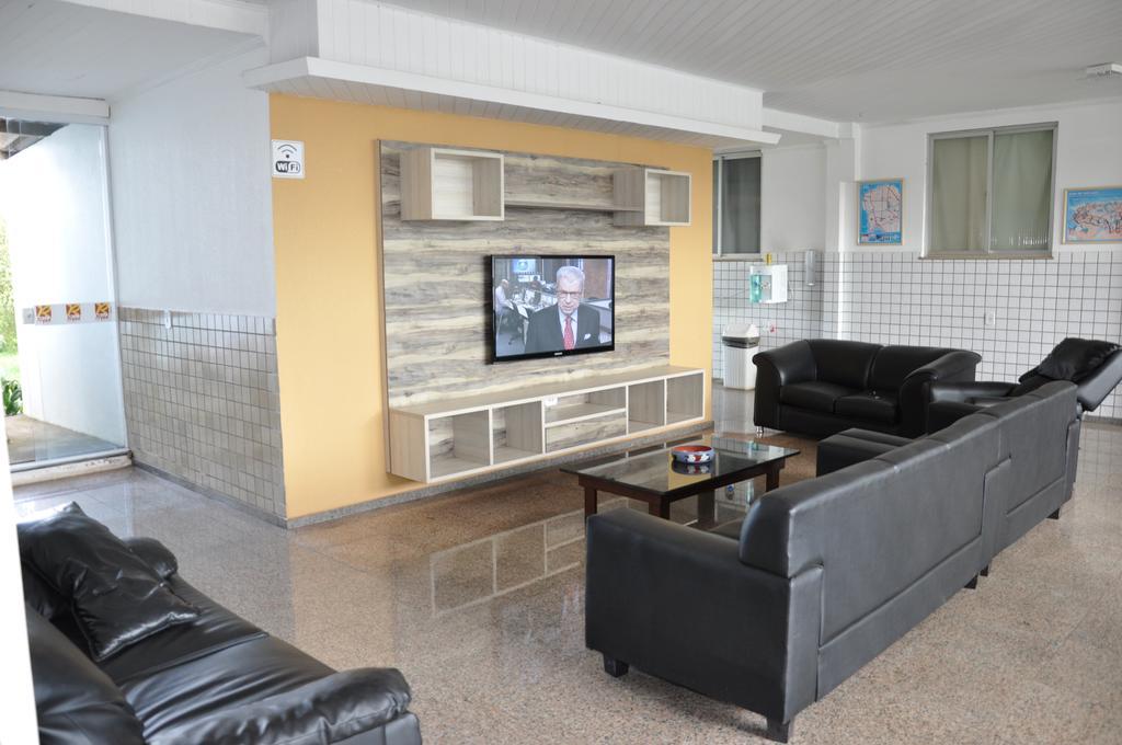 Hotel Ryad Express São Luís Εξωτερικό φωτογραφία
