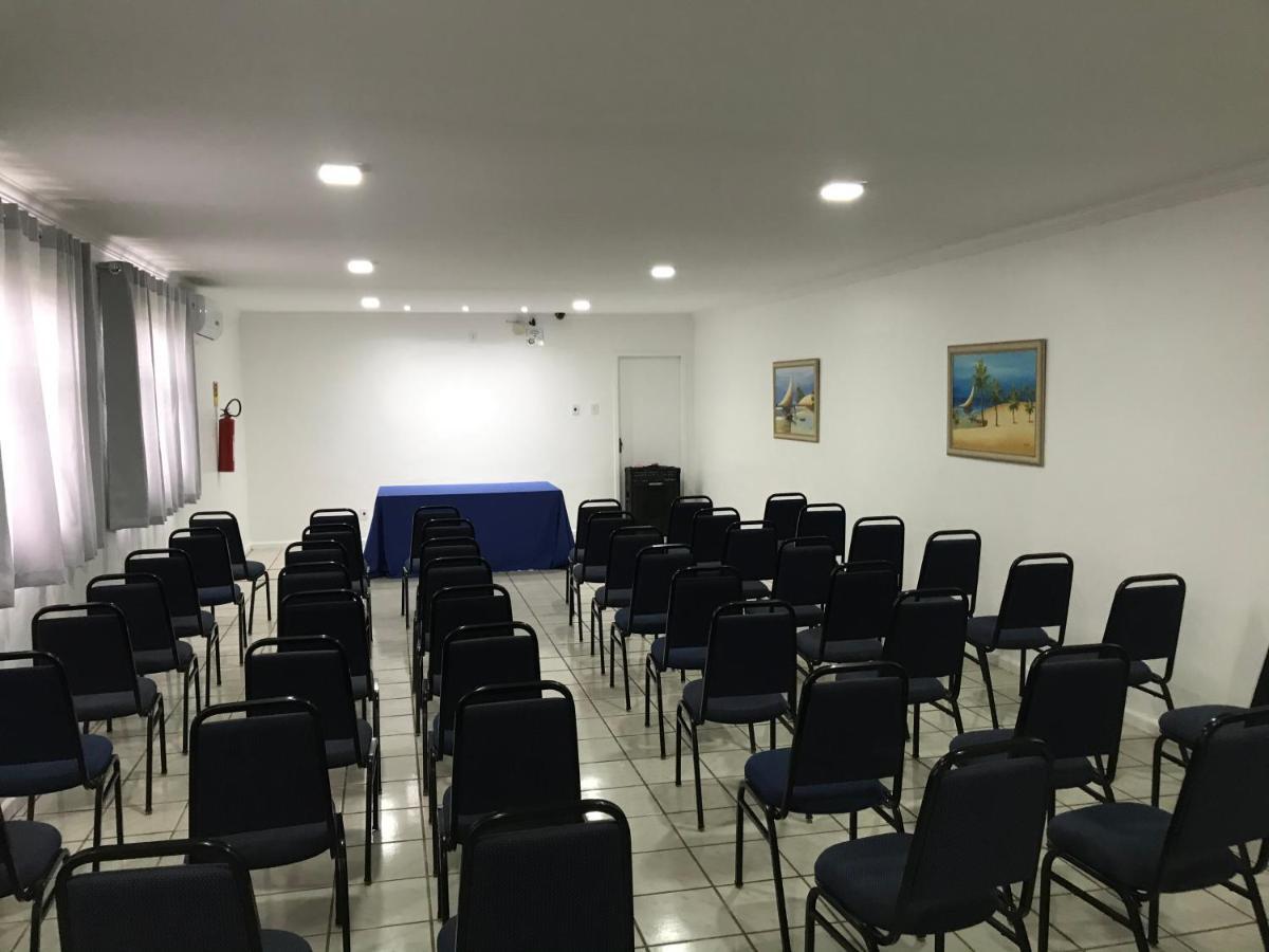 Hotel Ryad Express São Luís Εξωτερικό φωτογραφία
