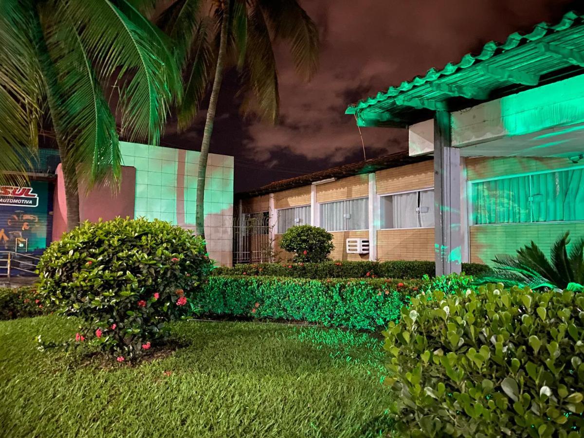 Hotel Ryad Express São Luís Εξωτερικό φωτογραφία