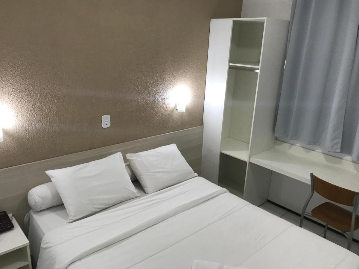 Hotel Ryad Express São Luís Εξωτερικό φωτογραφία