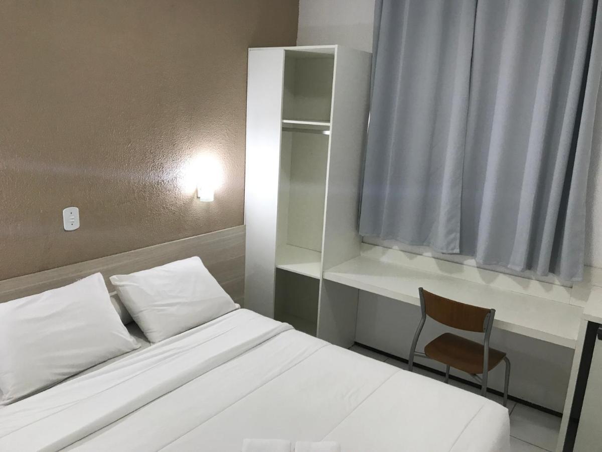 Hotel Ryad Express São Luís Εξωτερικό φωτογραφία