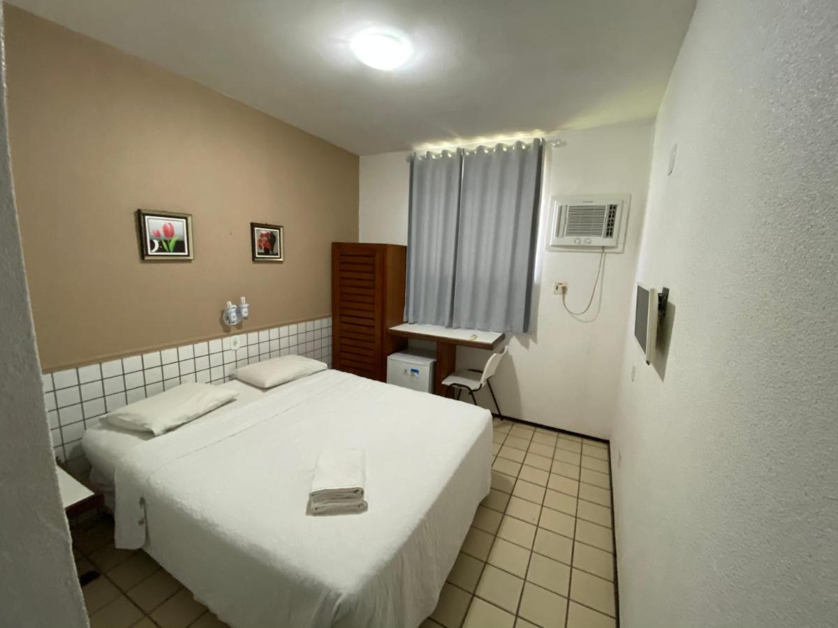 Hotel Ryad Express São Luís Εξωτερικό φωτογραφία